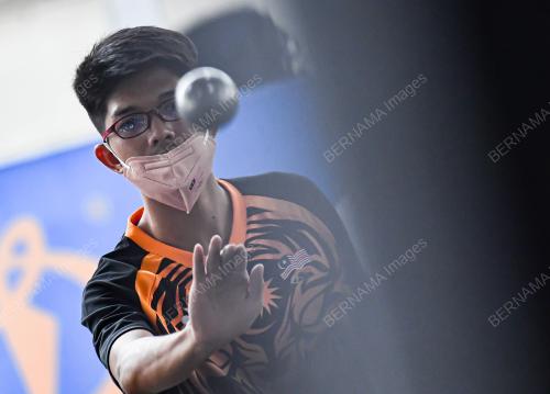 SUKAN SEA 2021