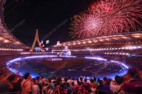 SUKAN SEA 2023