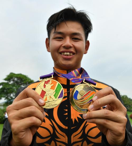 SUKAN SEA KE-31