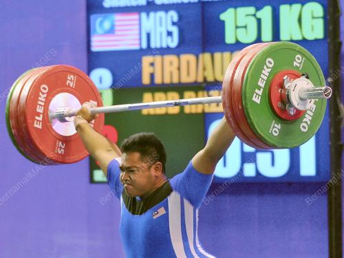 SUKAN SEA KE-26