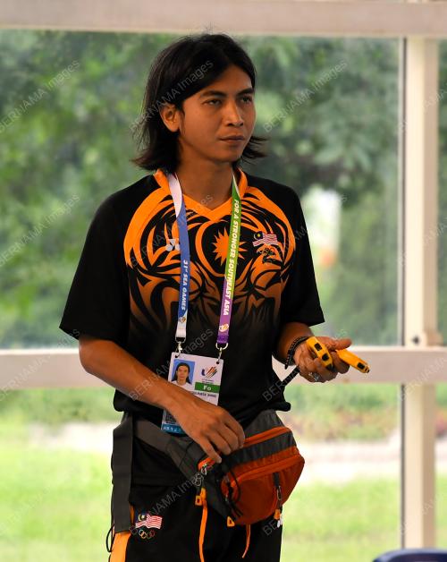 SUKAN SEA KE-31
