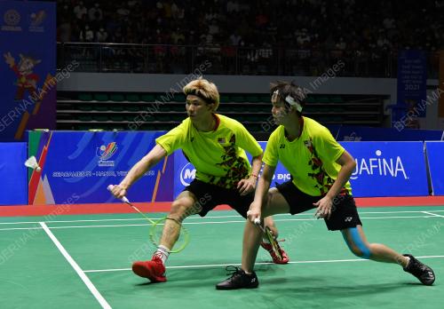 SUKAN SEA KE-31