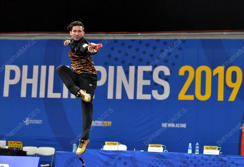 SEA11_01122019_WUSHU