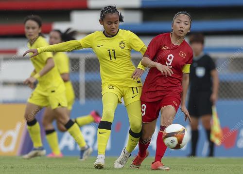 SUKAN SEA CAMBODIA 2023