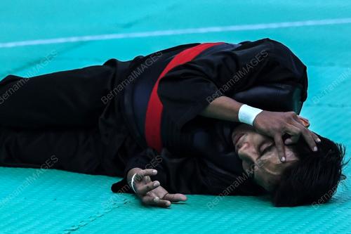 MUHAMMAD FAIZUL NASIR