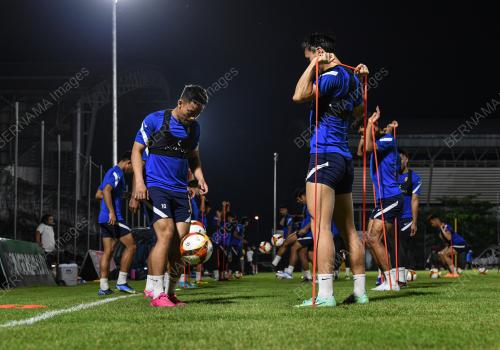 SUKAN SEA KE 31 DI HANOI VIETNAM
