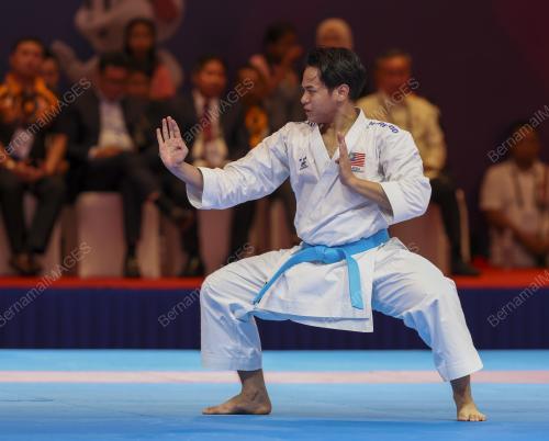 SUKAN SEA CAMBODIA 2023