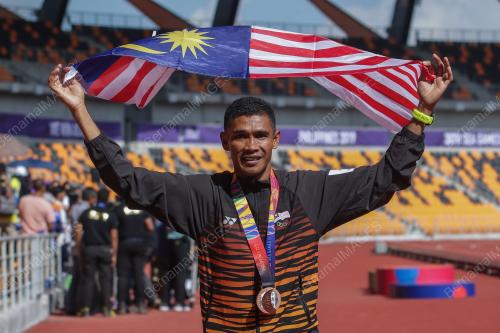 SEA GAMES FILIPINA 2019