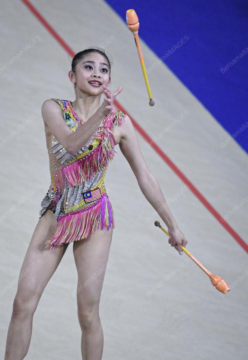 SUKAN SEA MANILA 2019