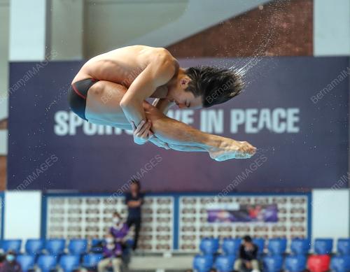 SUKAN SEA CAMBODIA 2023