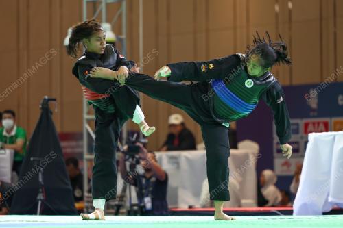 SUKAN SEA 2023