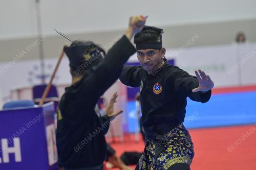 SUKAN SEA 2021