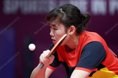 SUKAN SEA CAMBODIA 2023