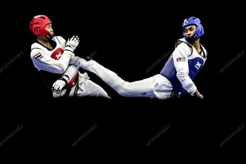 SEA11_11122025_TAEKWANDO