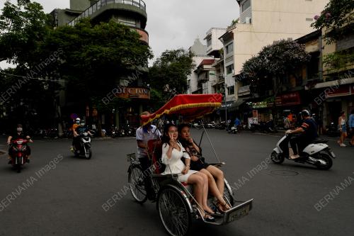 HANOI OLD QUARTER
