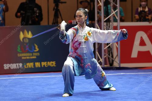 SUKAN SEA CAMBODIA 2023