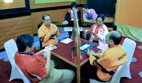 SUKAN SEA 26