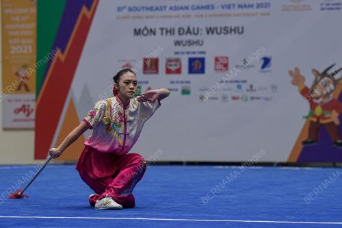 SUKAN SEA 2021