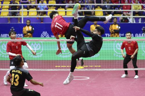 SUKAN SEA THAILAND 2025