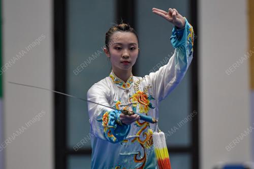 SUKAN SEA 2021