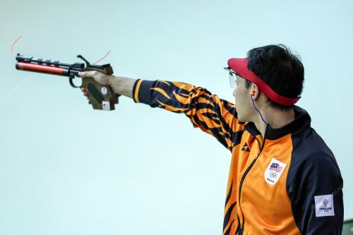SUKAN SEA THAILAND 2025