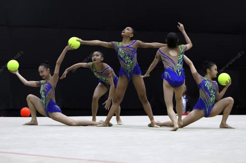 SUKAN SEA THAILAND 2025