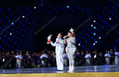 SUKAN SEA CAMBODIA 2023