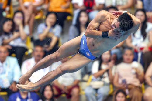 SUKAN SEA THAILAND 2025