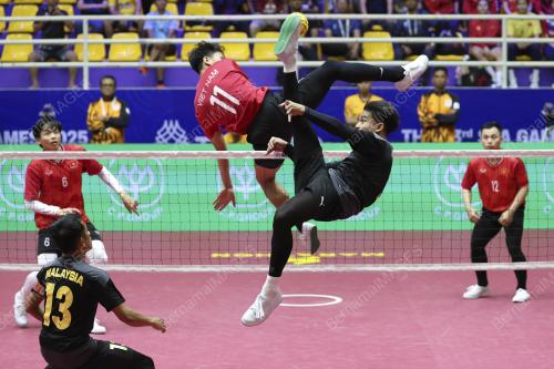 SUKAN SEA THAILAND 2025
