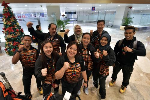 SEA11_29112019_ATLET_MALAYSIA