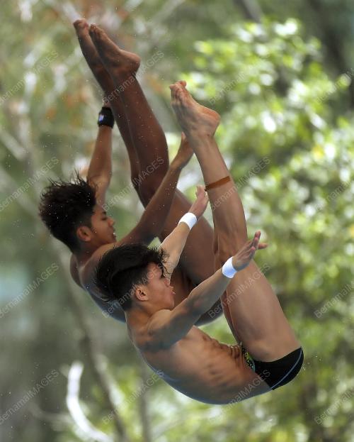 SEA11_30082017_MEN_SYNCHRONISED