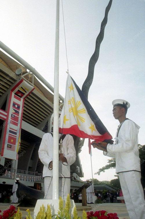 SEA GAMES