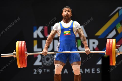 SEA126_28082017_WEIGHTLIFTING