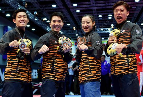 SEA128_26082017_TAEKWONDO