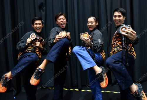 SEA129_26082017_TAEKWONDO