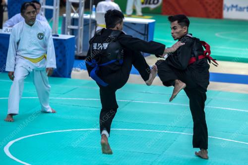 MUHAMMAD FAIZUL NASIR
