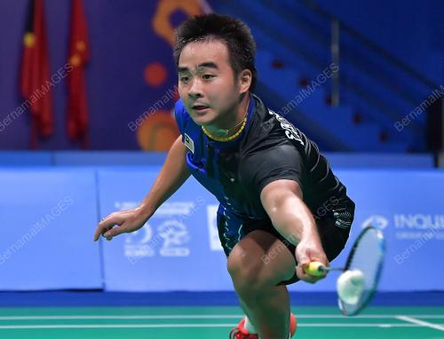 SUKAN SEA MANILA 2019