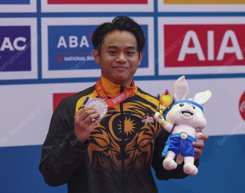 SUKAN SEA CAMBODIA 2023