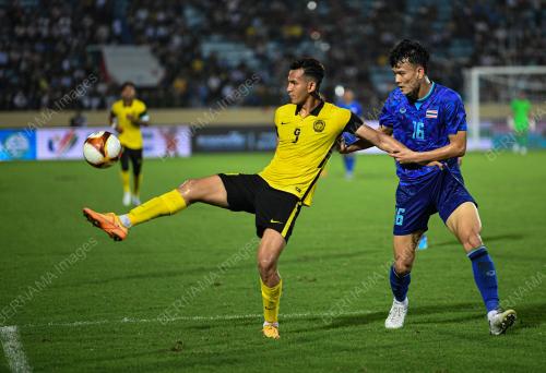 SUKAN SEA 2021