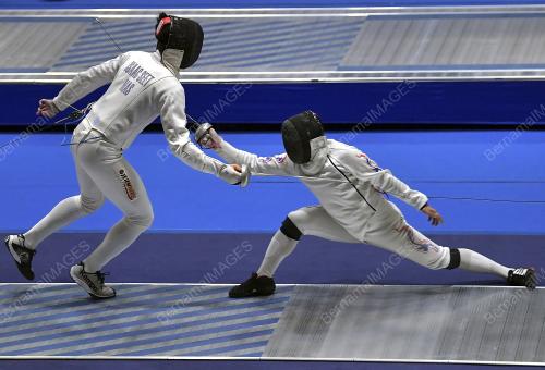 SUKAN SEA MANILA 2019
