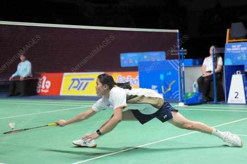 SEA GAMES THAILAND