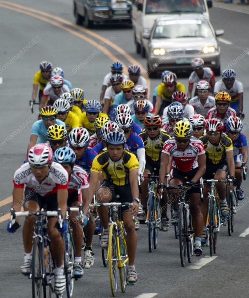 SUKAN SEA KE-23 MANILA