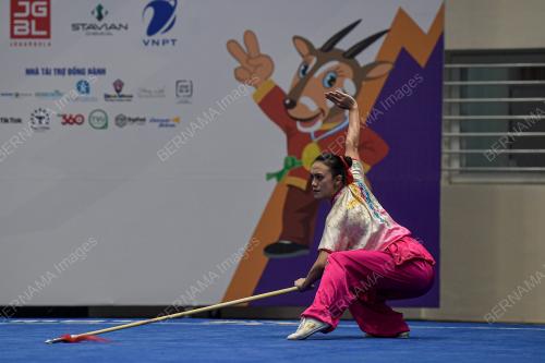 SUKAN SEA 2021