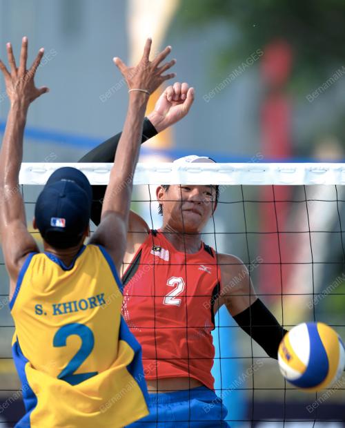 SEA GAMES PALEMBANG