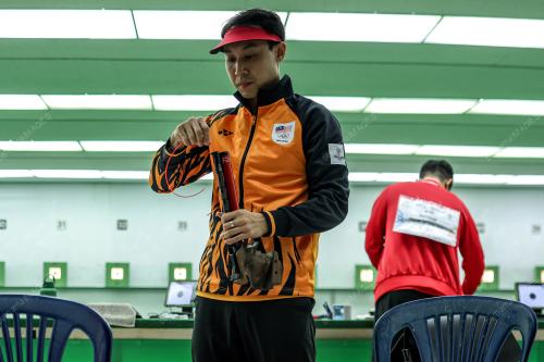 SEA12_14122025_PISTOL