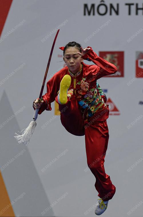 SUKAN SEA 2021