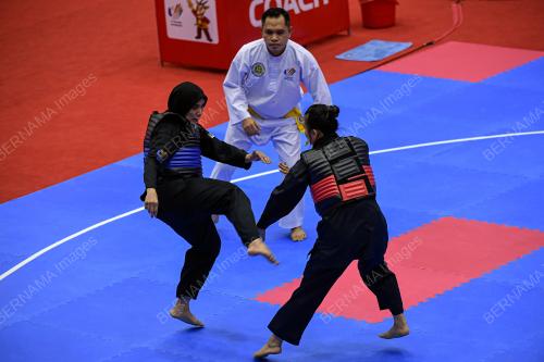 SUKAN SEA 2021