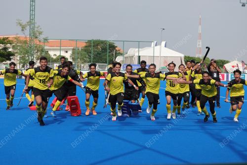 SUKAN SEA CAMBODIA 2023