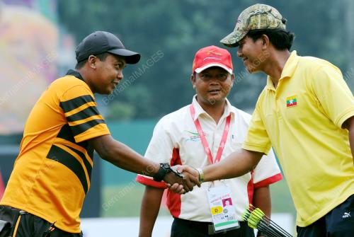 SUKAN SEA KE-26
