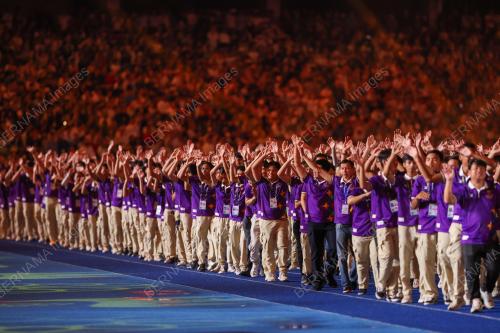 SUKAN SEA CAMBODIA 2023